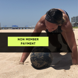 Challenge Non-members
