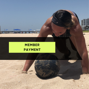 Challenge - Members